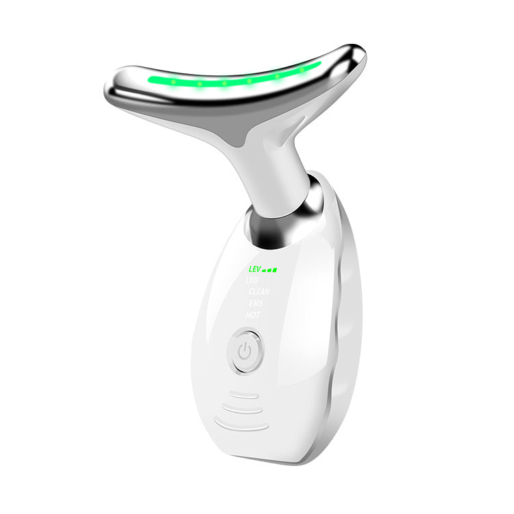 GlowLift Facial Massager