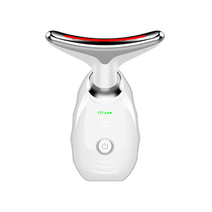 GlowLift Facial Massager