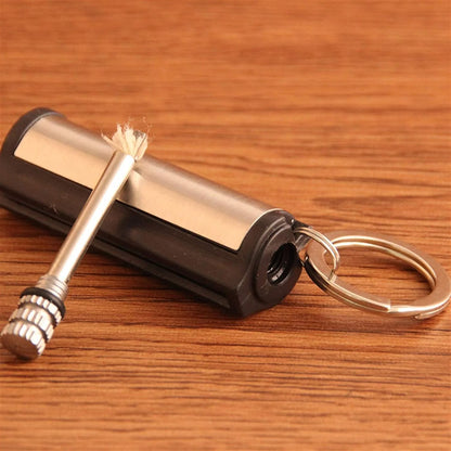 EverSpark Keychain Lighter