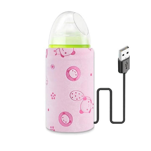 HeatGo™ USB Feeder Warmer