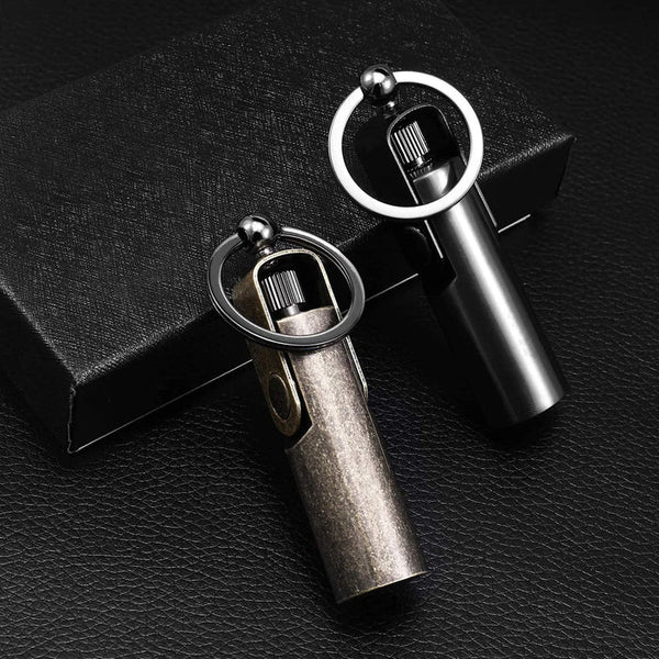 EverSpark Keychain Lighter
