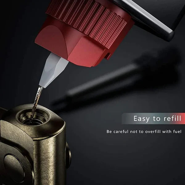 EverSpark Keychain Lighter
