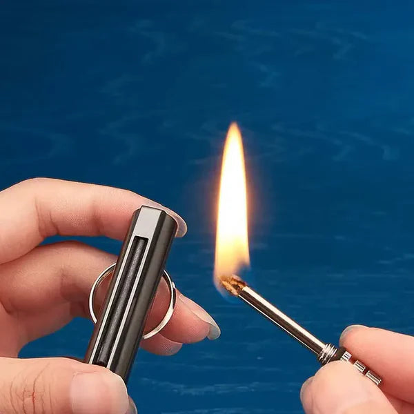 EverSpark Keychain Lighter