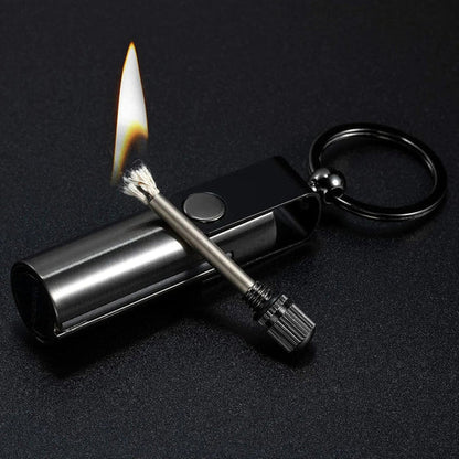 EverSpark Keychain Lighter