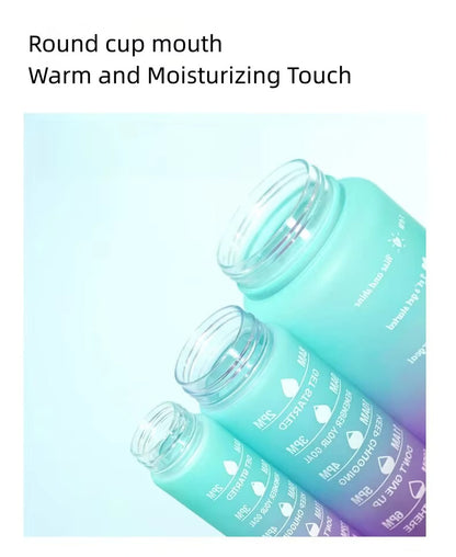 AquaBoost™ Inspire Set of 3 Bottles