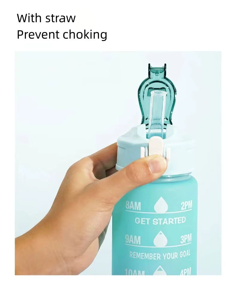 AquaBoost™ Inspire Set of 3 Bottles