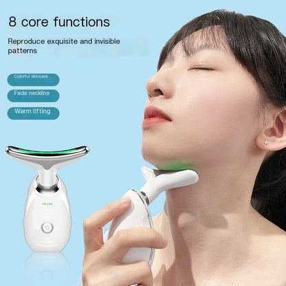 GlowLift Facial Massager